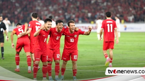FIFA Series 2026 SUGBK: Indonesia Jadi Tuan Rumah Pertama