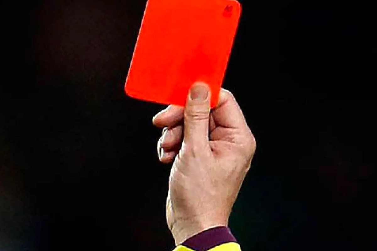 FIFA Tangguhkan Kartu Merah Balogun, Bisa Lawan Belgia