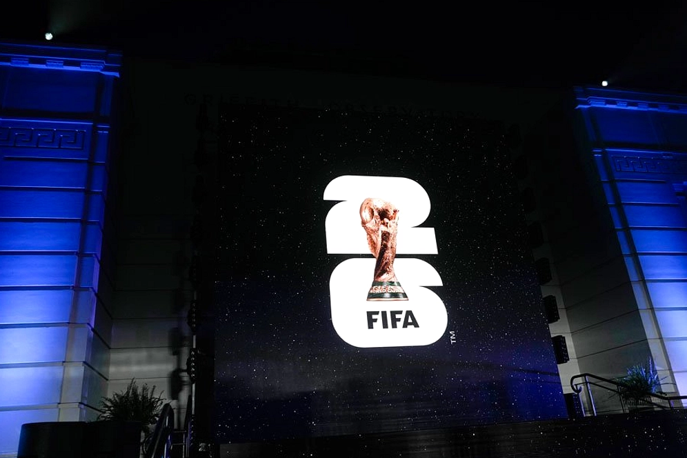 FIFA World Cup 2026 di Roblox: 48 Tim, 6 Game, Live Update