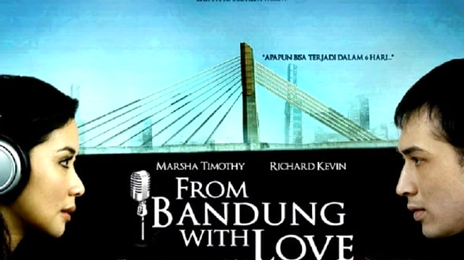 Film Baru Pidi Baiq "Dan Bandung" Tayang Agustus 2026