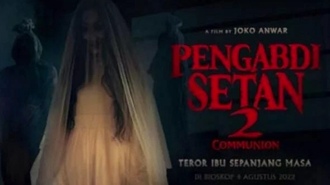 Film Hari Ini di Medan: Jadwal, Waktu, Harga, Tempat Terbaru