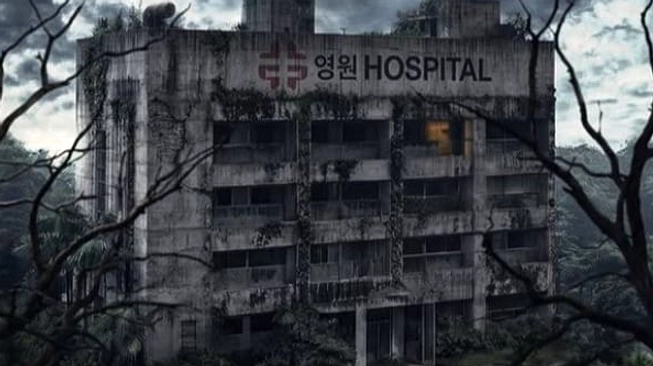 Film Horor '402 Rumah Sakit Angker Korea' Tayang 9 Juli 2026