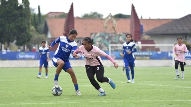 Final HYDROPLUS Soccer All-Stars 2025/2026 Resmi Ditentukan