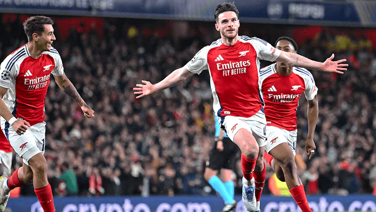 Final Liga Champions 2026: PSG vs Arsenal di Budapest