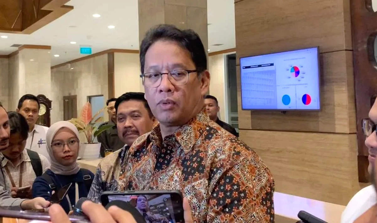 Fiskal Indonesia Aman, Purbaya Tegaskan Peningkatan Pajak