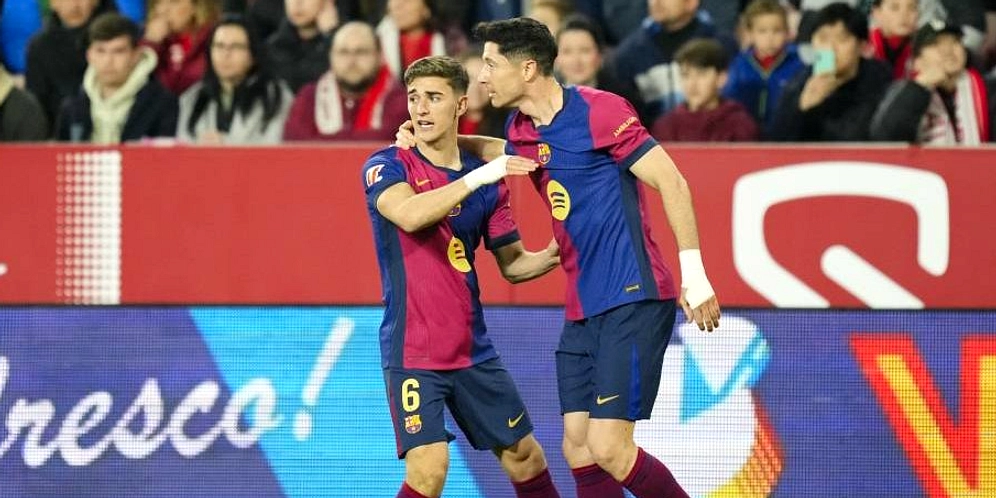 Flick Tegaskan Rayo Vallecano Tidak Meremehkan Barcelona