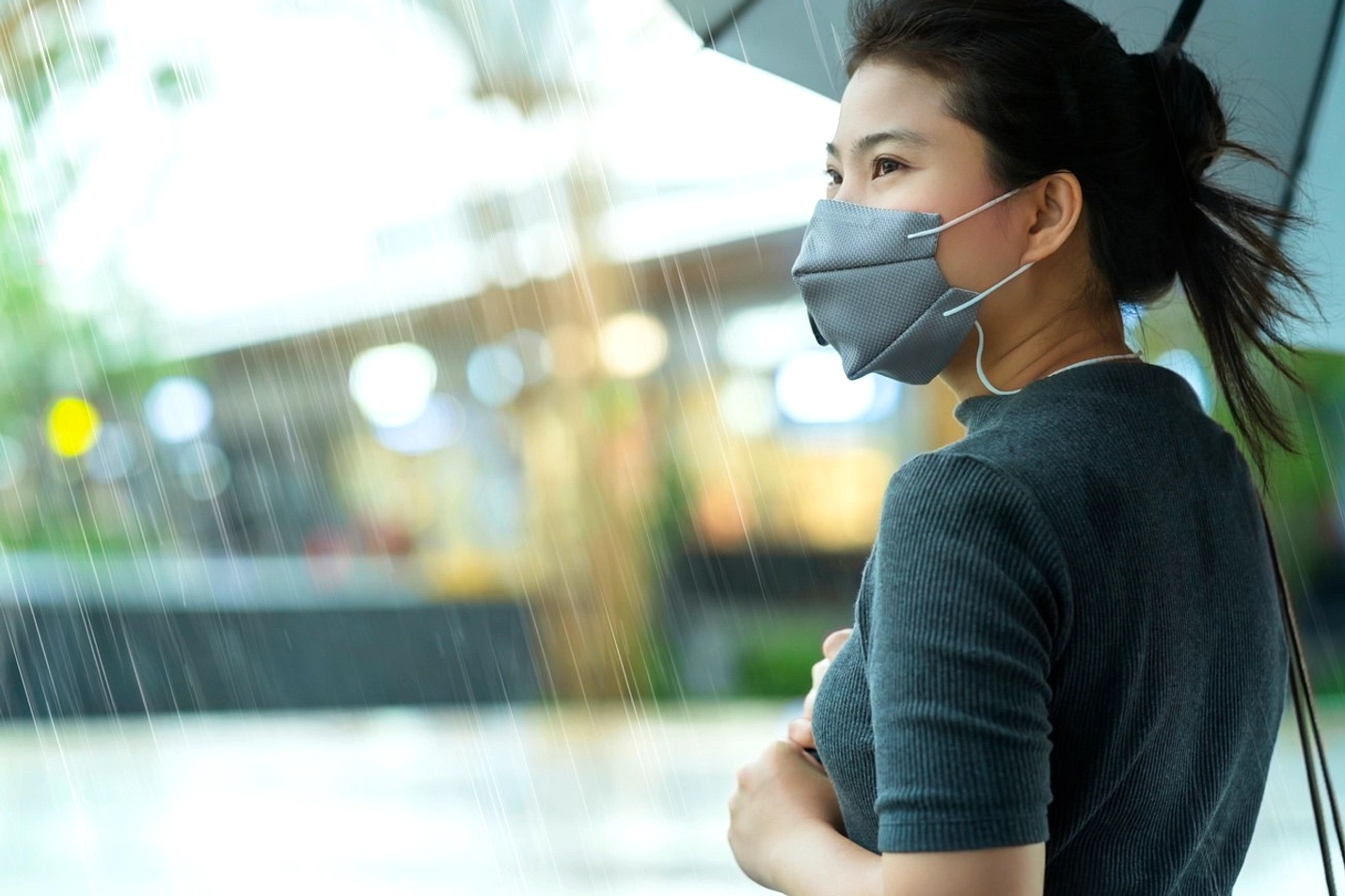 Flu dan Batuk Meningkat saat Pancaroba: Cara Lindungi Tubuh
