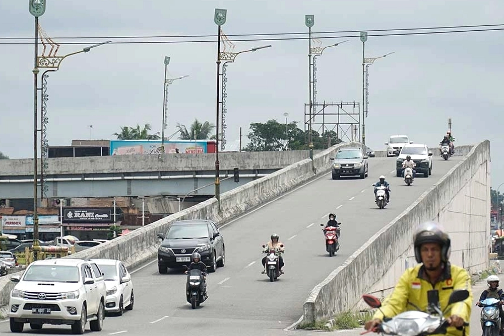 Flyover Pasar Tempel: PT KAI Dukung Solusi Kemacetan