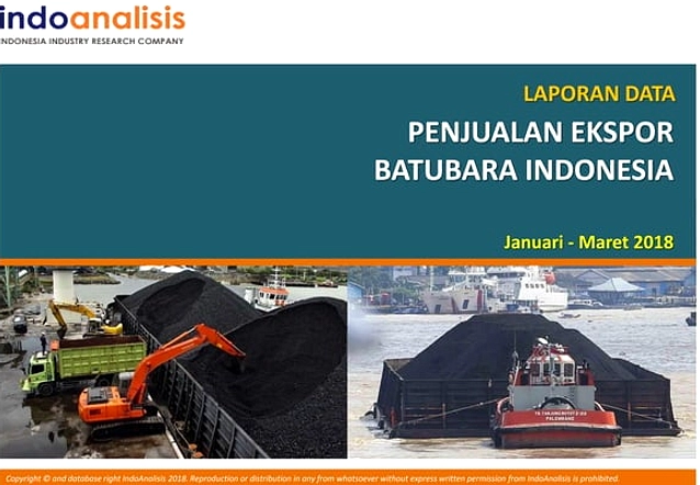 Fokus Hilirisasi Batu Bara, CPO, Ferroalloy untuk DHE