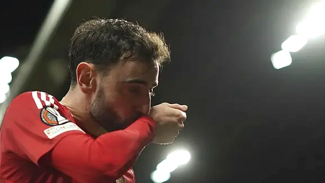 Fonte: Bruno Fernandes Cinta MU, Akan Pensiun di Sana
