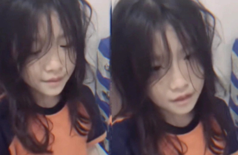 Foto Bocah Demak 'Kage Bunshin' Viral, 8,7 Juta Ditonton