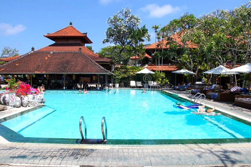 Four Star by Trans Hotel Bali: Fasilitas Lengkap di Sanur