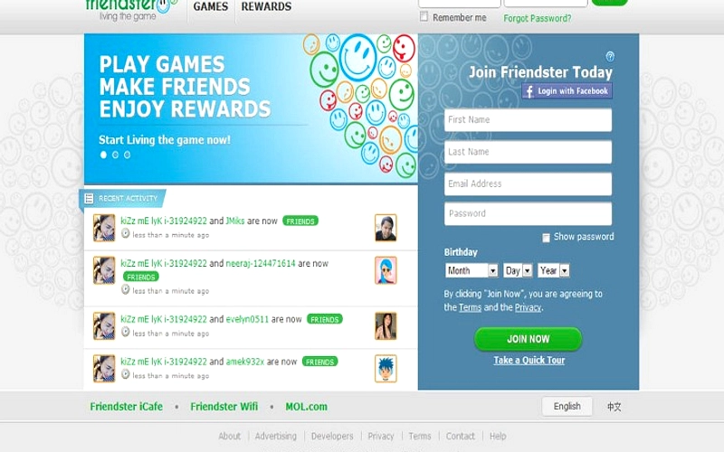 Friendster Kembali di App Store: Tanpa Iklan, Hanya Teman