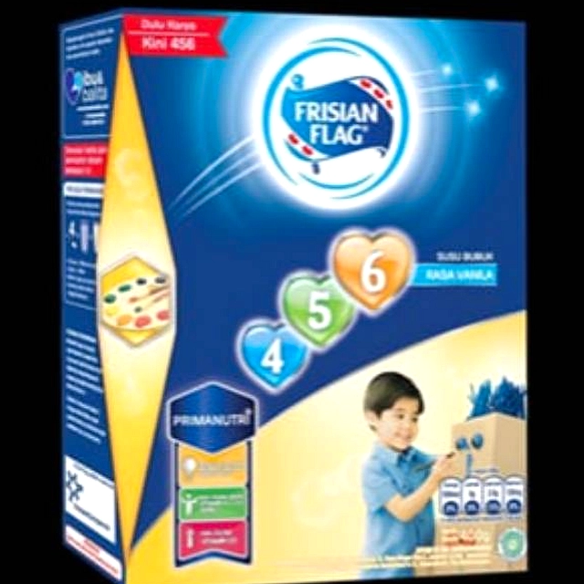 Frisian Flag Indonesia Dorong Keluarga Minum Susu Sehari