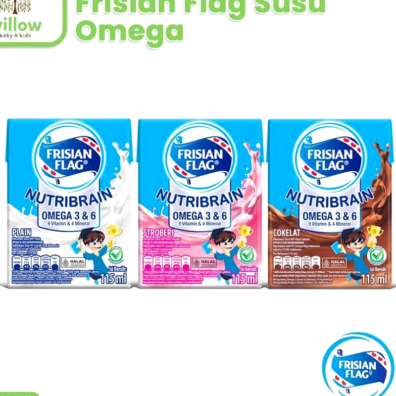 Frisian Flag Tekankan Nutrisi Emosional Anak di Surabaya