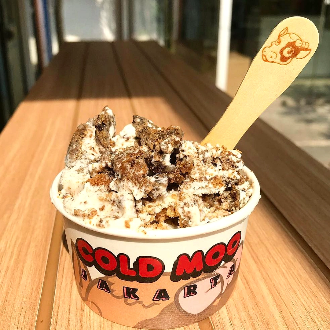 Froyo vs Es Krim: Perbandingan Kalori, Lemak, dan Gula