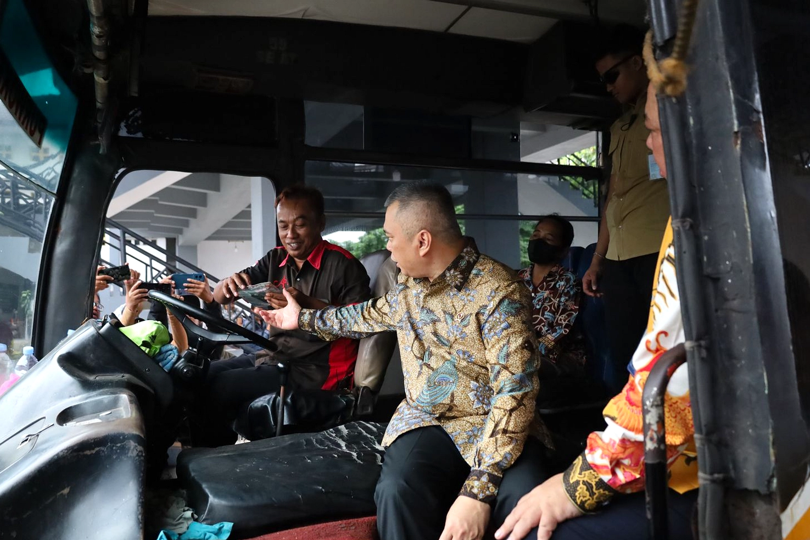 Fuel Surcharge 38% Diizinkan Maskapai Amid Naiknya Avtur