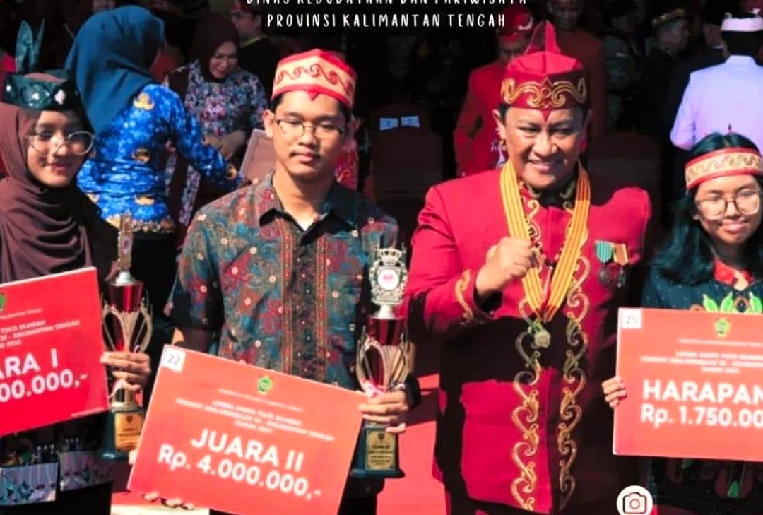 FutureFin Umumkan Pemenang Kompetisi Mahasiswa Fintech