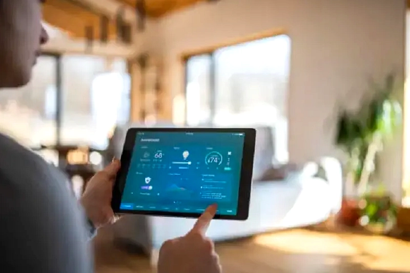 Gadget Smart Home Terbaik 2024: Kenyamanan & Efisiensi