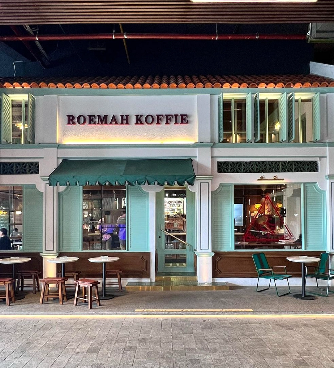 Gading Serpong Jadi Pusat Kuliner: 5 Tempat yang Harus Dicoba