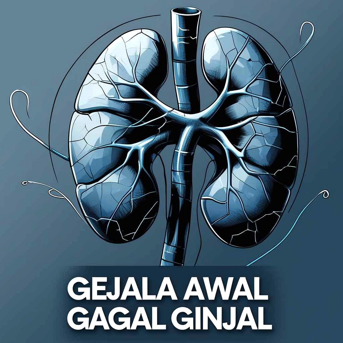 Gagal Ginjal Kronis: 28 Tahun Niven, Diterapi Dialisis APD