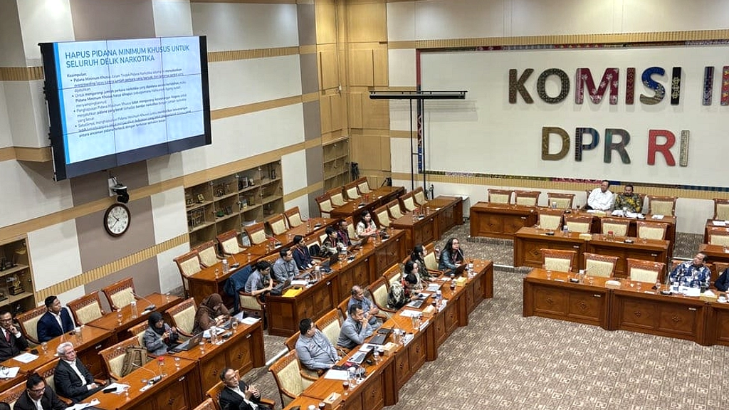 Gagasan Rektor UMI Jadi Mukadimah RUU Listrik