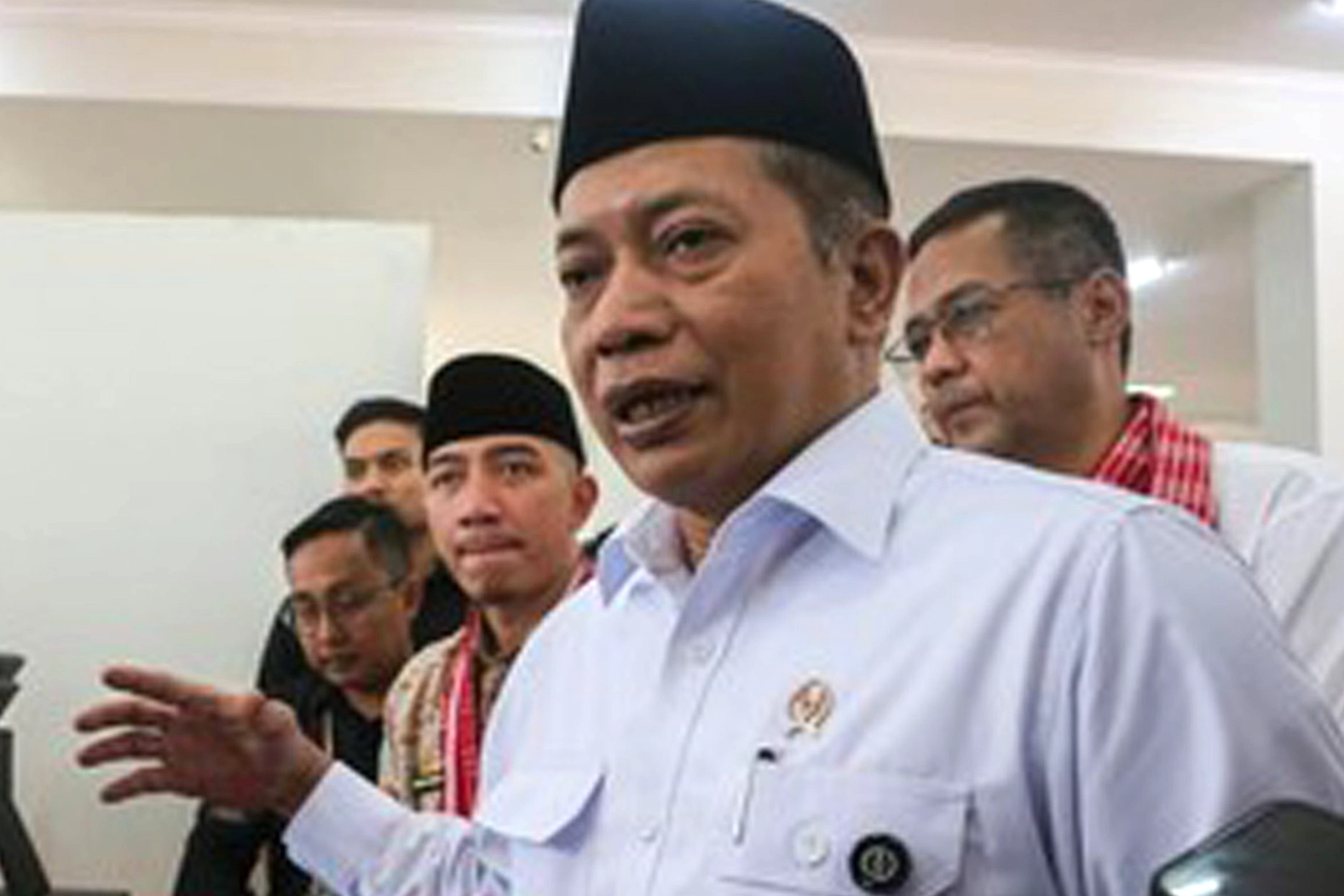 Gaji Kacau, 80% Gerai Kopdes Merah Putih Tutup