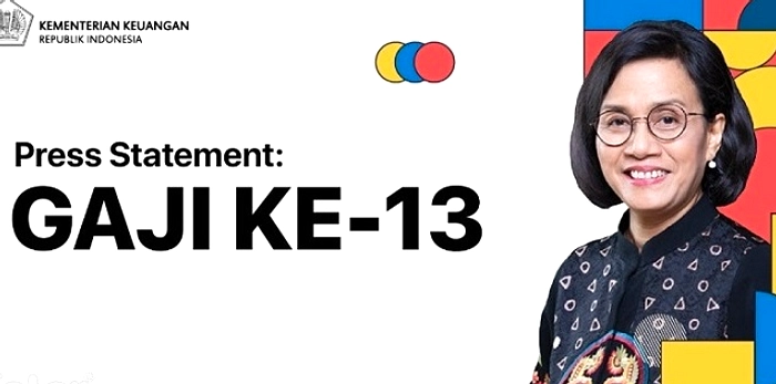 Gaji Ke-13 2026: Pencairan Mulai 1 Juni, Bisa Ditunda