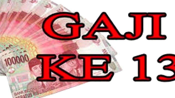 Gaji Ke-13 ASN Akan Dibayarkan Paling Cepat Juni 2026
