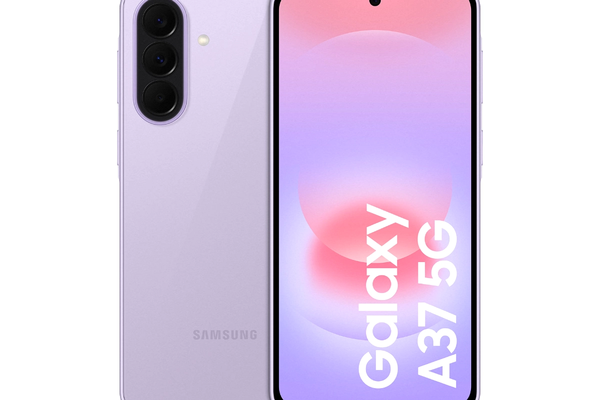 Galaxy A37 5G Rilis, Harga Naik Tapi Spek Minim Ubah