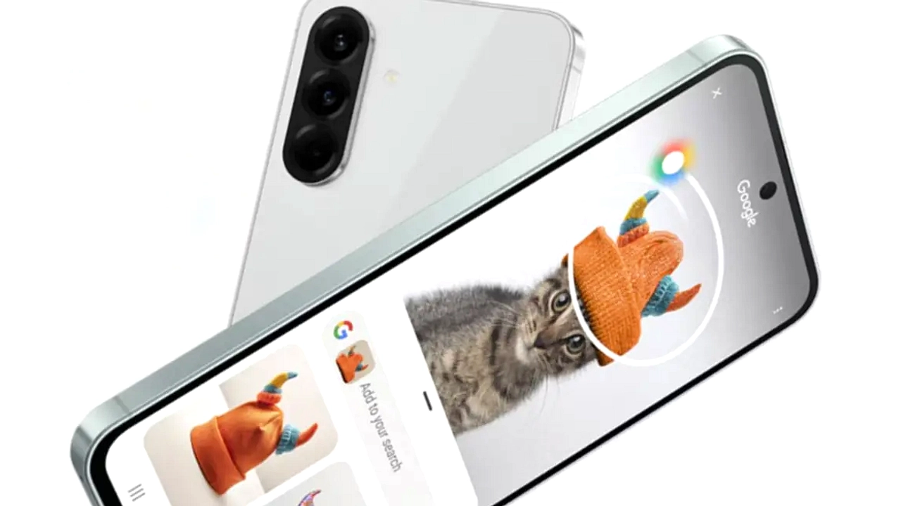 Galaxy A57 5G: Desain Tipis, Chip Exynos, OS 6 Tahun
