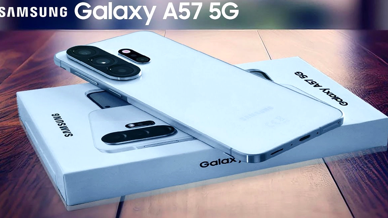 Galaxy A57 & A37 Akan Luncur 25 Maret 2026, Spesifikasi
