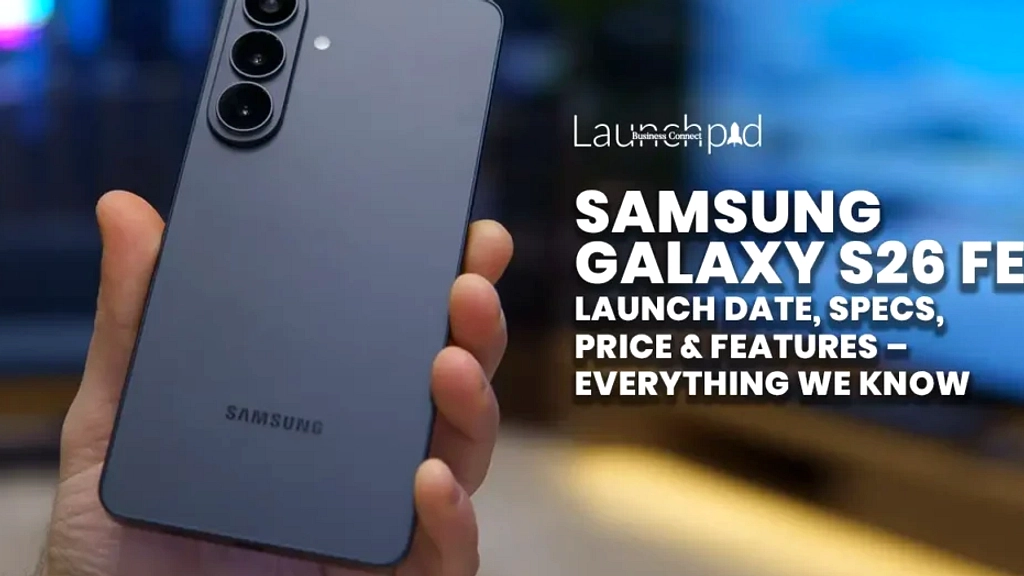 Galaxy S26 FE: Desain Mirip, Kamera Lebih Menonjol