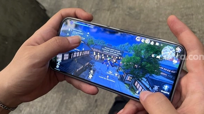 Galaxy S26: Pendinginan Lebih Baik, Gaming Tanpa Drop