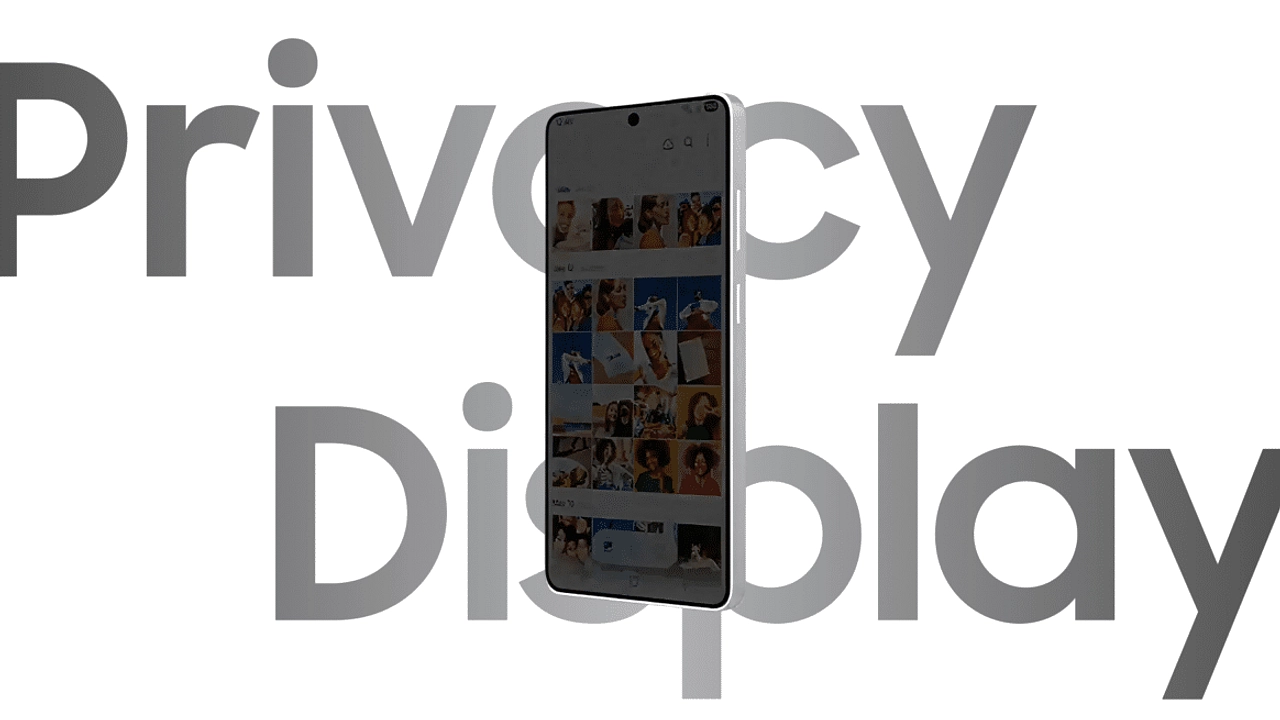 Galaxy S26 Ultra: Privasi Layar Unik, AI Makin Dalam