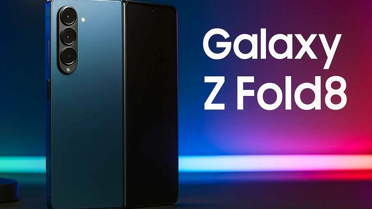 Galaxy Z Fold8 Dikonfirmasi Pakai Snapdragon 8 Elite Gen 5