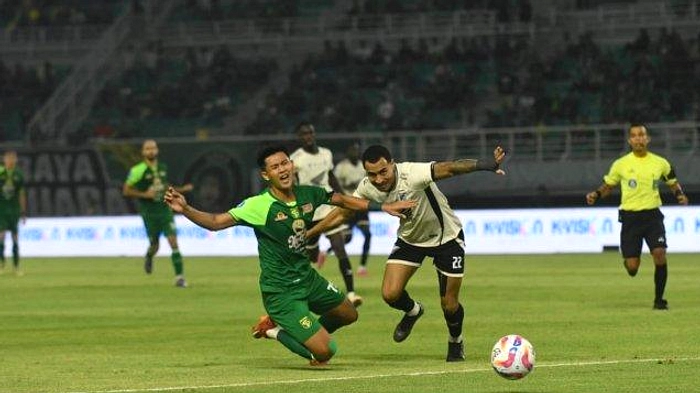 Gali Freitas Laku Hening Gol, Fokus Tingkatkan Daya Taktis