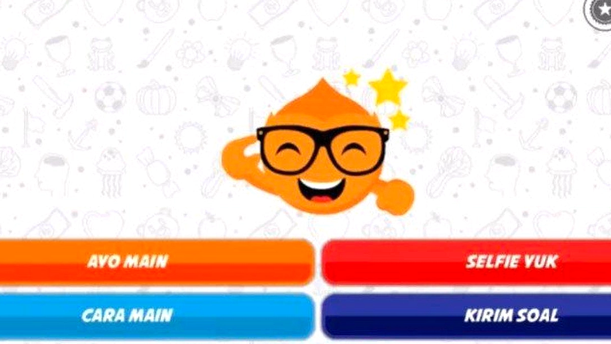 Game Tebak Gambar Hewan Uji Wawasan Santai, Seru Pesta