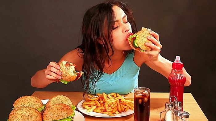 Ganti Junk Food: Mulai Pilihan Sehat dari Soda ke Es Krim