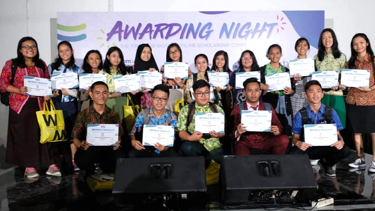 Gap Year: Waktu Rehat untuk Memperkuat Persiapan Kuliah
