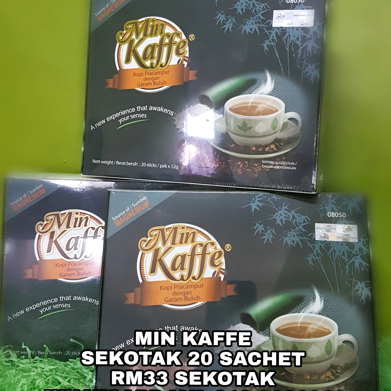 Garam Tambahkan ke Kopi Bantu Kurangi Pahitnya, Tingkatkan Seimbang