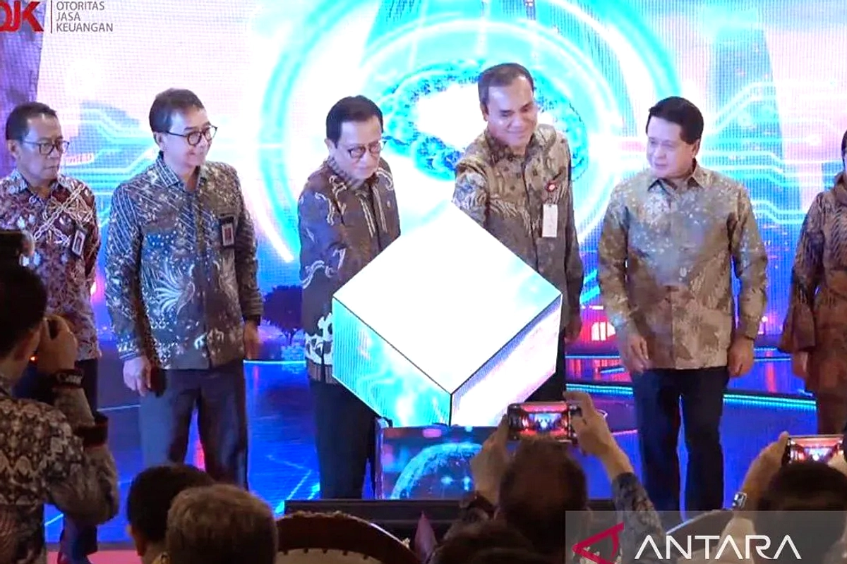 Garuda AI Impact Summit 2026: Fokus AI Aman dan Manfaat Luas