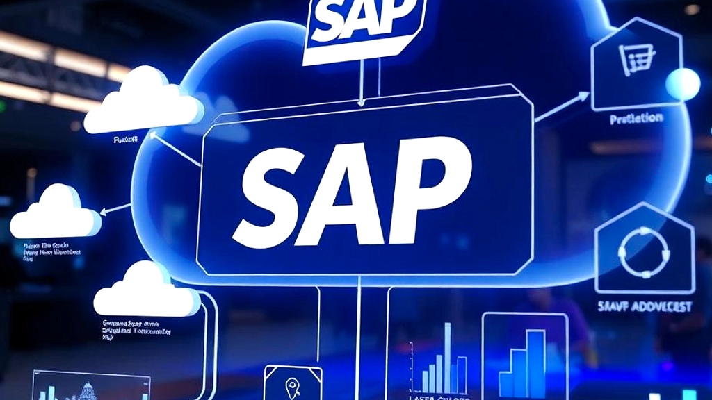 Garuda Indonesia Modernisasi Sistem Inti lewat RISE with SAP