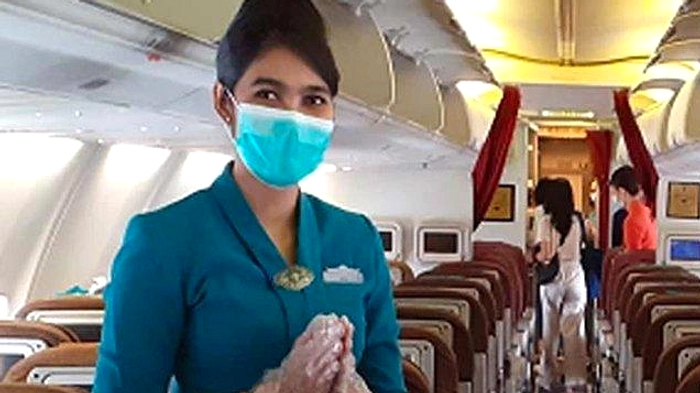 Garuda Indonesia Ubah Aturan Bagasi per 1 September 2026