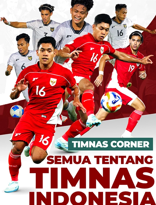 Garuda Menang 3-0 atas Oman di GBK, Justin, Romeny, Oratmangoen