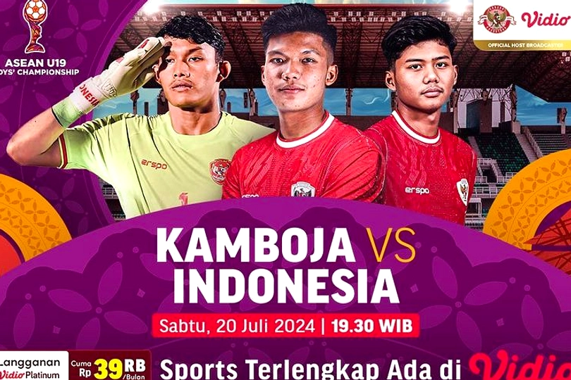 Garuda Muda Hadapi Kamboja, Tuju Pencapaian Peringkat Ketiga