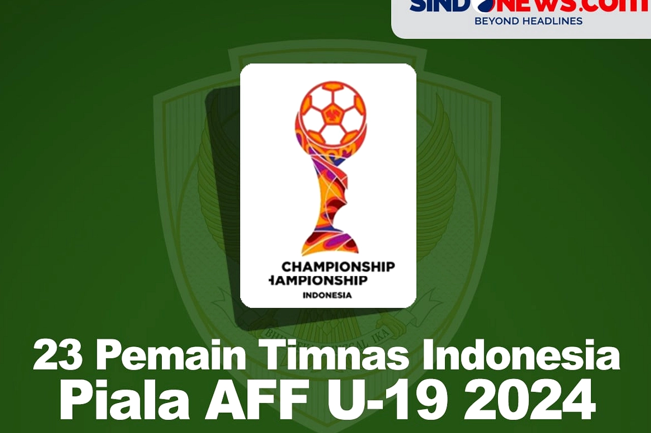 Garuda Muda Kalahkan Kamboja 1-0, Posisi Ketiga AFF U-19