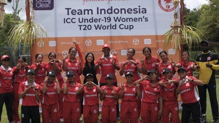 Garuda Putri Juara Perempatfinal, Raih Semifinal ACC 2026