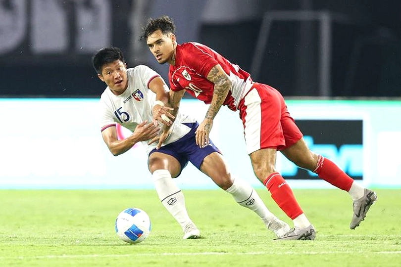 Garuda Siap Hadapi Oman, Fokus Perbaikan Penyelesaian
