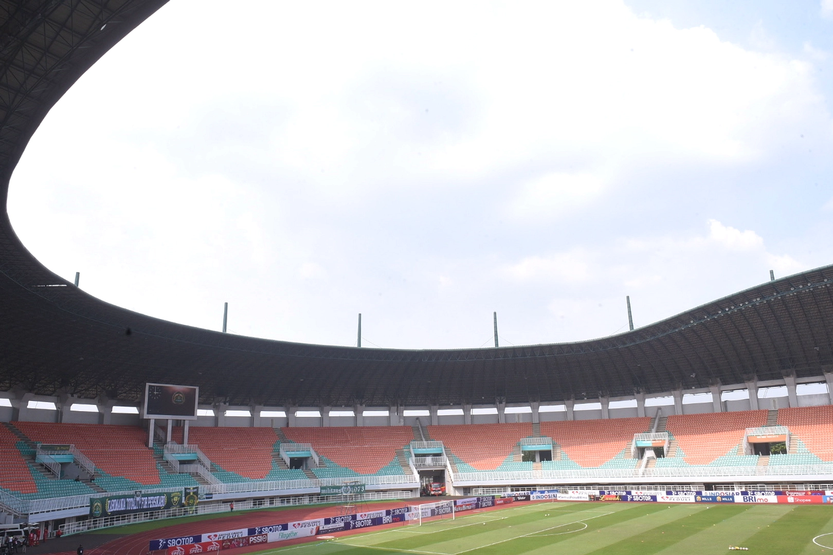Garudayaksa Raih Promosi Liga Super setelah Menang 3-1